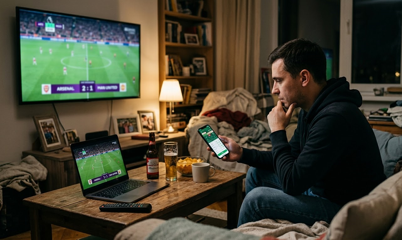 LuckyPari Egypt: Official Sports Betting and Online Casino